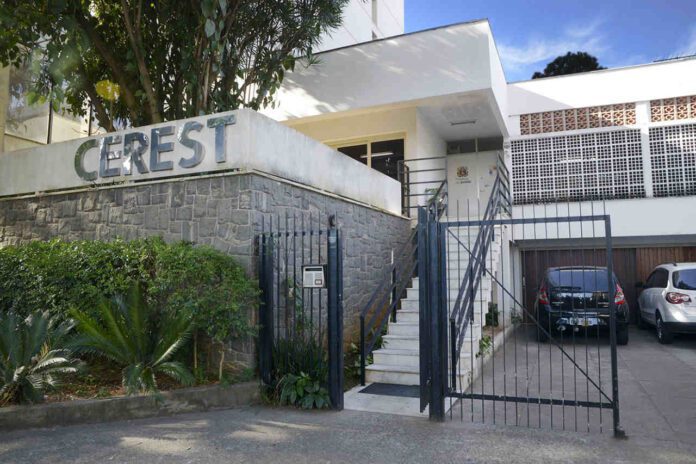 cerest