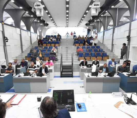 CONTAS de 2020 serão votadas(e aprovadas) nesta terça contas