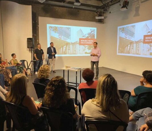 Diagnóstico do PDEII será apresentado nesta sexta diagnóstico