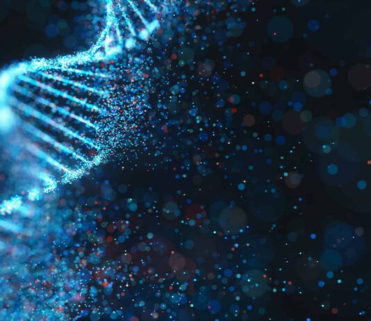 DNA: Crenças podem ser transmitidas pelos pais. Veja vídeo dna