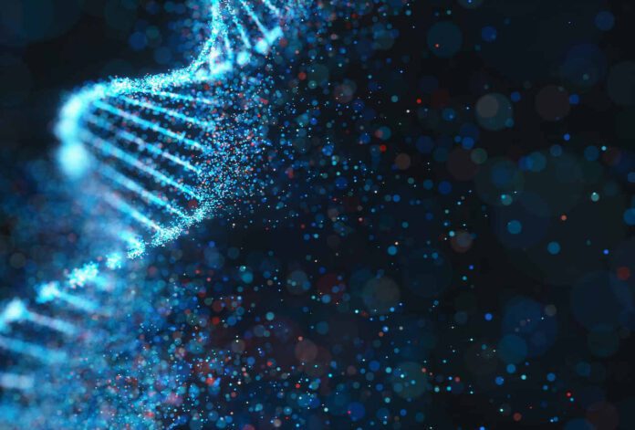 dna