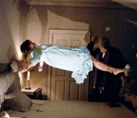 EXORCISMO: Diocese monta equipe para enfrentar demônios exorcismo