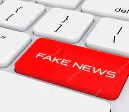 Fake News derruba GOVERNO governo
