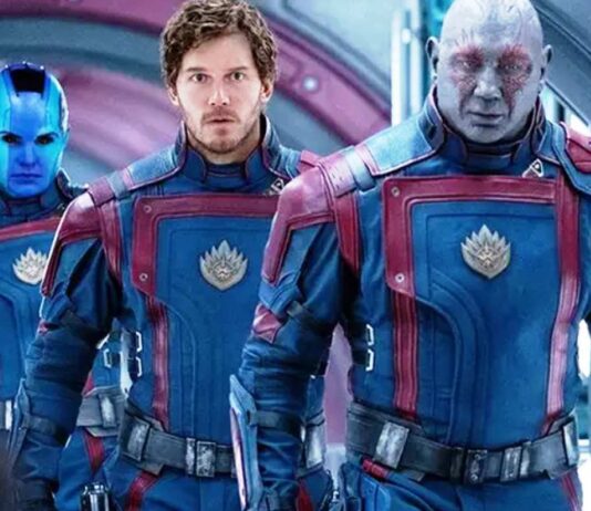 Guardiões da Galáxia: Concorra a 3 pares de ingressos. Veja trailer guardiões da