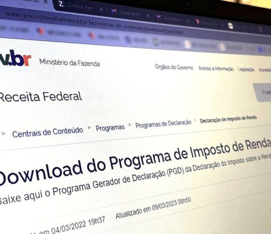 imposto de