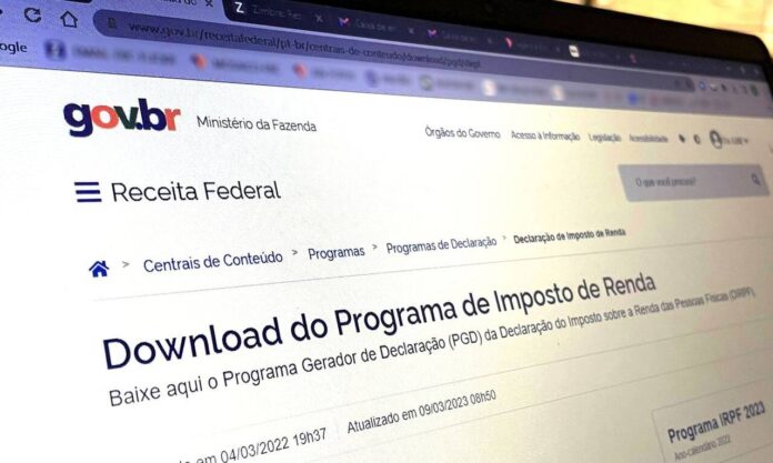 imposto de