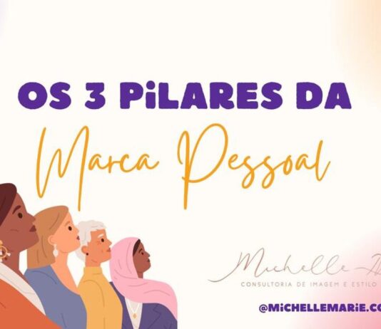 Aprenda como funciona a marca pessoal no mundo da MODA marca
