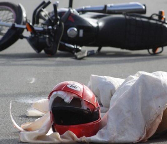 motociclistas