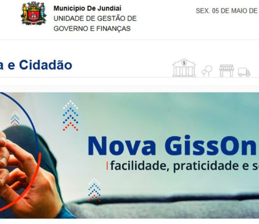 notas fiscais