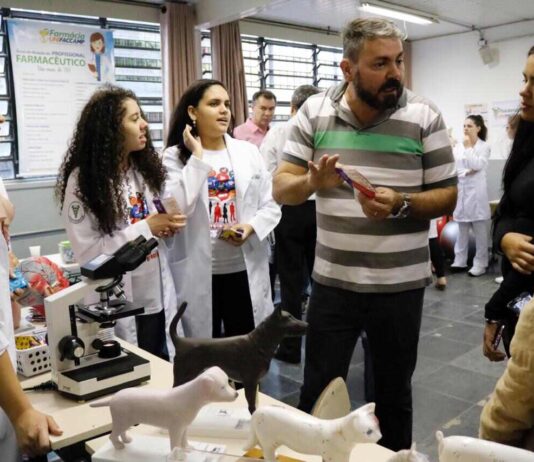 profissões e tecnologia
