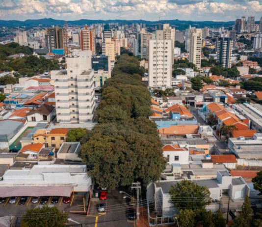 rua anchieta