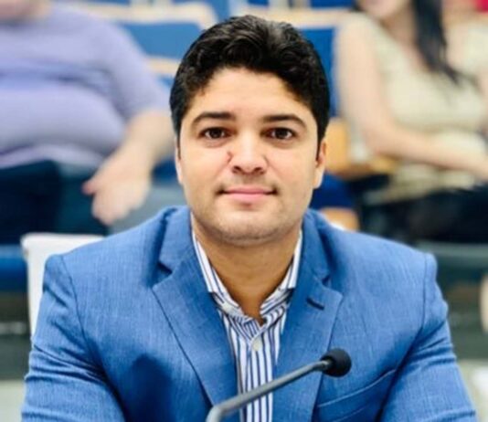 Um veto, cinco projetos e quatro moções na SESSÃO de hoje veto