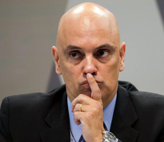 Xandão e a CPI xandão