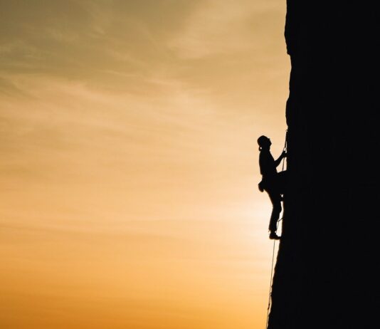 arriscar