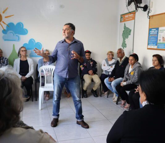 Assistência Social: Conferência Municipal será na próxima semana assistência