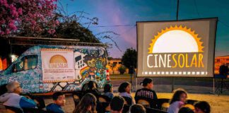 cinesolar