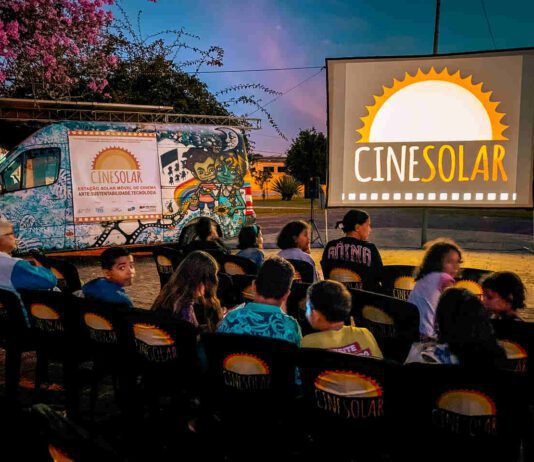 cinesolar