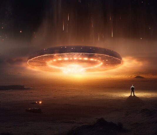 Congresso investigará UFOs após denúncias do novo delator congresso