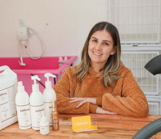 EMPREENDEDORAS têm linha de crédito especial em Jundiaí empreendedoras