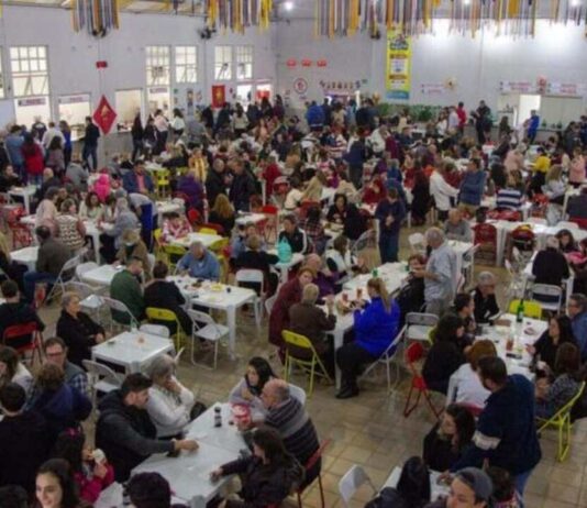 Santo Antônio: Festa começa neste sábado(3) festa