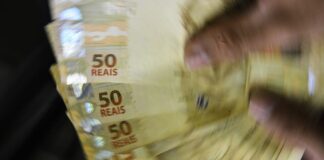 financiamentos