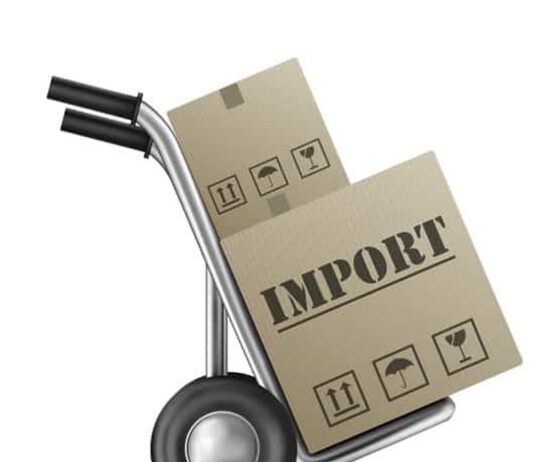 importados