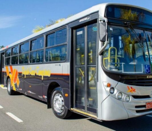TARIFAS dos ônibus intermunicipais sobem neste sábado(1º) intermunicipais