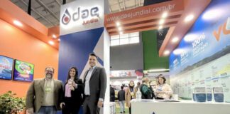 secretária estadual