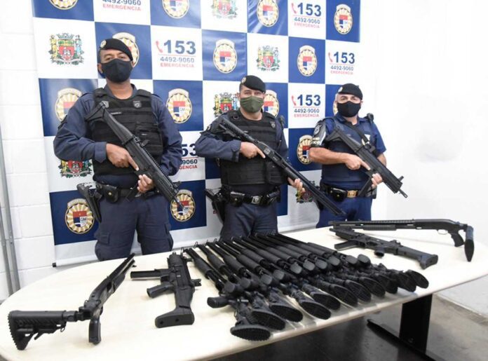 segurança segurança