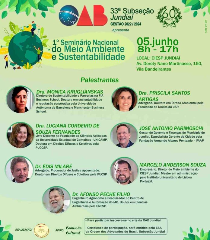seminário seminário