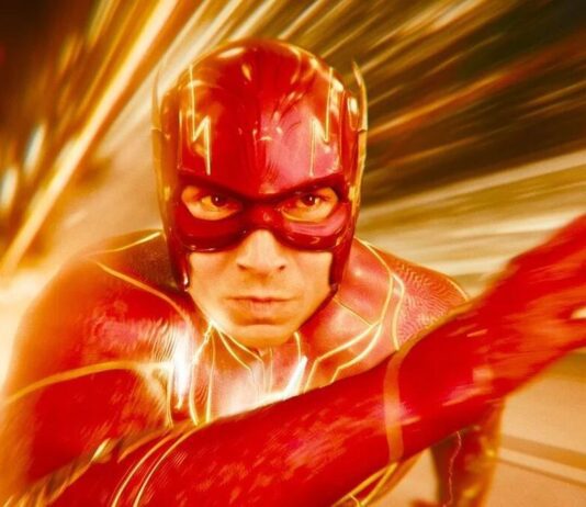 THE FLASH: Concorra a três pares de ingressos. Veja trailer!