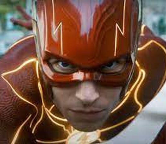 THE FLASH: Concorra a três pares de ingressos. Veja trailer! the flash