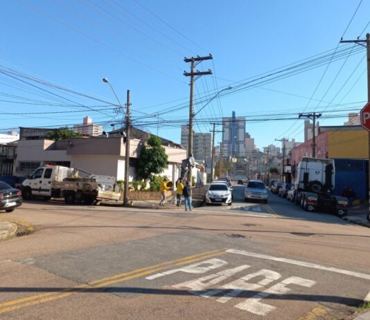 Trânsito: Mudanças no Vianelo, Rua do Retiro e Ponte trânsito