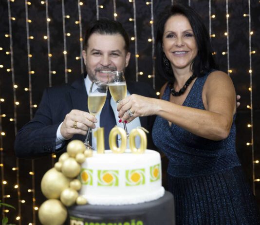 100 anos: ACE dará R$ 100 mil em prêmios 100
