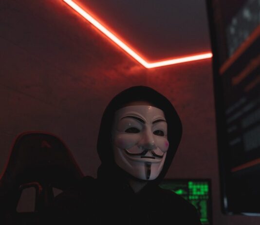 ANONYMOUS