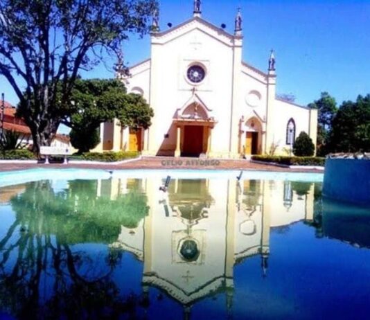 Jundiaí do sul