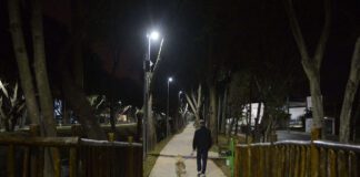 PARQUES