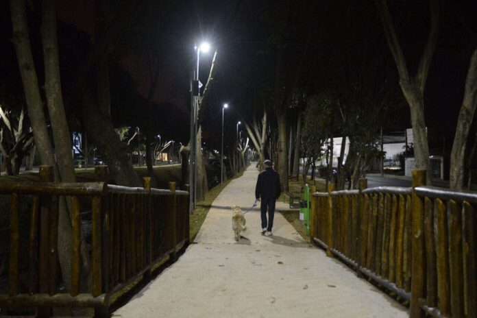 PARQUES PARQUES