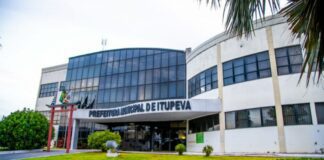 PREFEITURA DE ITUPEVA