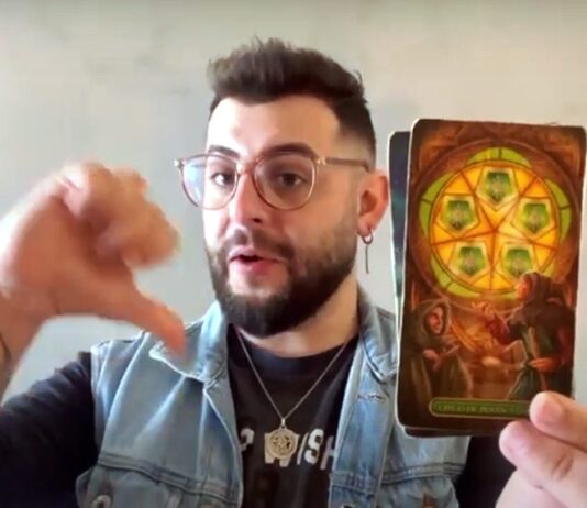 PREJUÍZOS ou PARCERIAS? Veja os conselhos das cartas!!! PREJUÍZOS