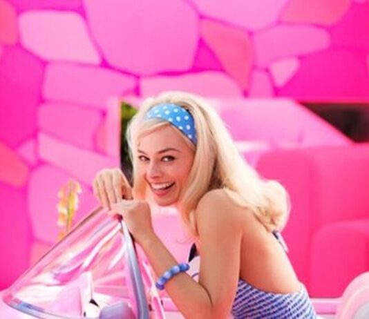 barbie