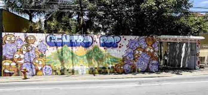 centro pop