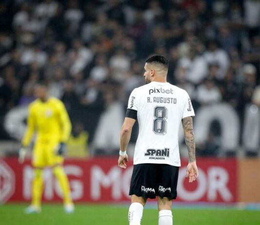 Corinthians amplia parceria com plataforma de apostas corinthians
