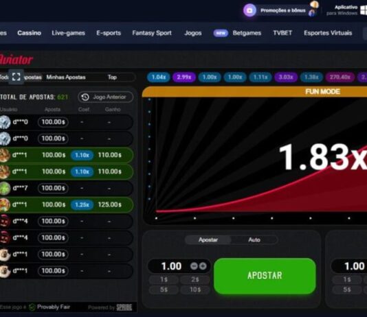 Apostas Crash no Brasil: Guia Rápido de Como Jogar crash