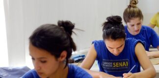 educação