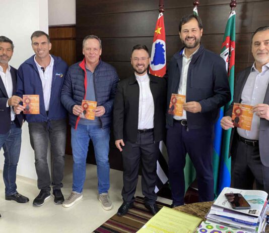Jundiaí Empreendedora nas Comunidades iniciará no ELOY eloy