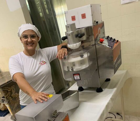 empresária