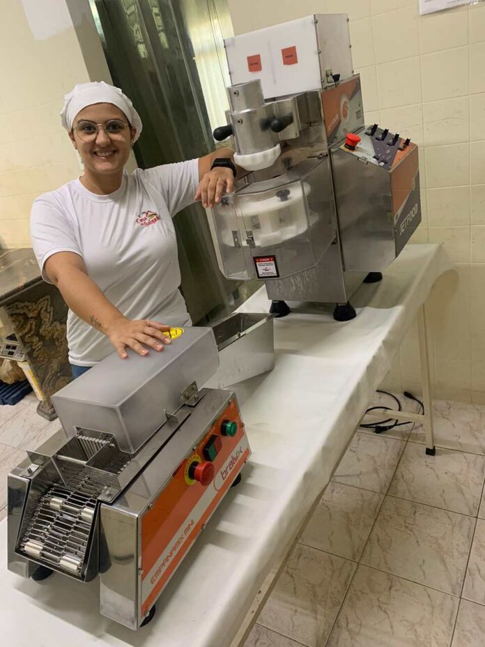 empresária empresária
