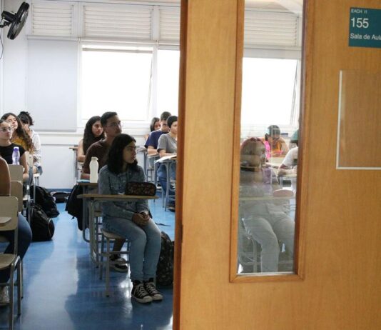 ensino superior