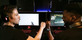esports